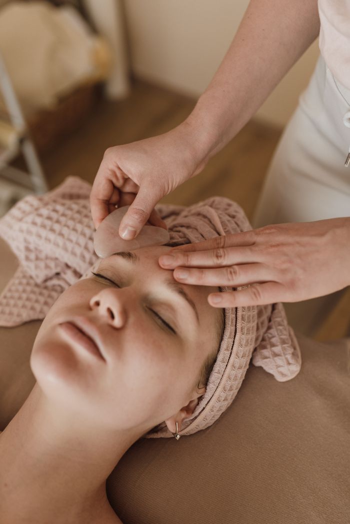 Signature Seelenruhe Head-Spa